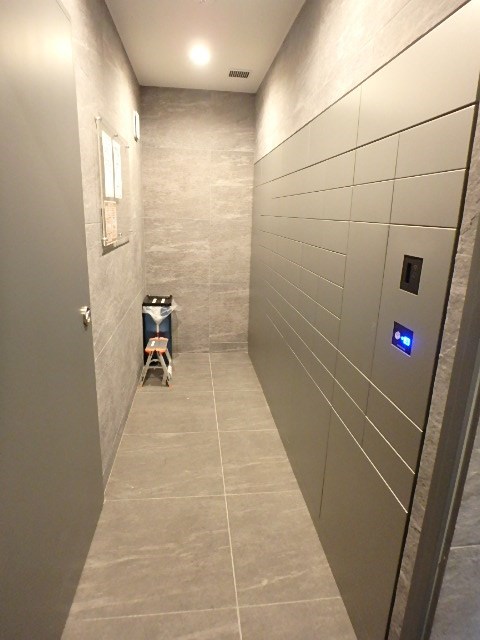 オープンレジデンシア王子 その他9