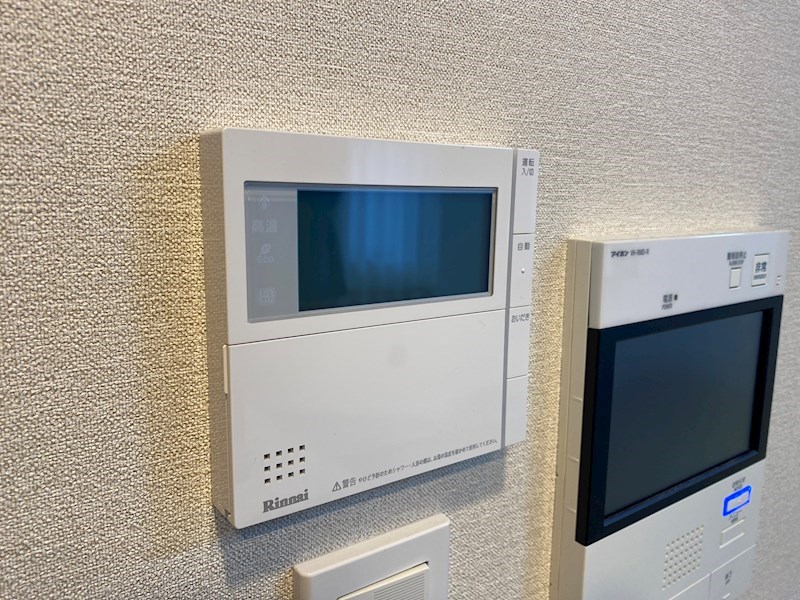 オープンレジデンシア王子 その他10