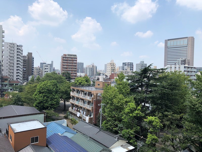 メゾン・ド・メルシー その他8