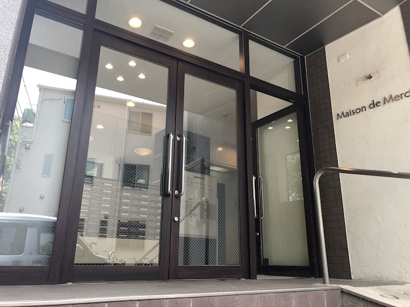 メゾン・ド・メルシー その他9