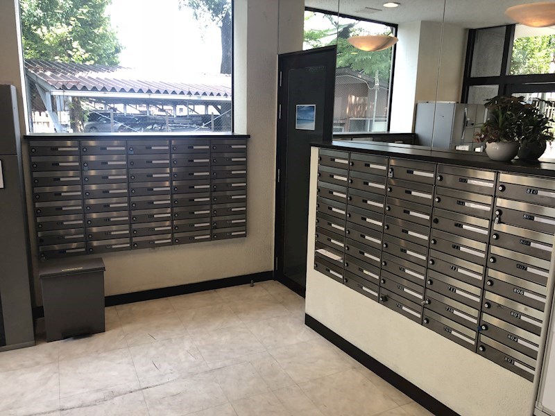 メゾン・ド・メルシー その他11