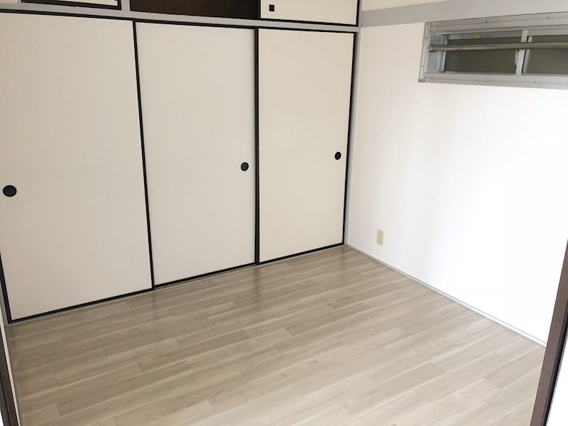 メゾン・ド・メルシー リビング