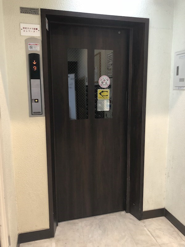 メゾン・ド・メルシー その他12