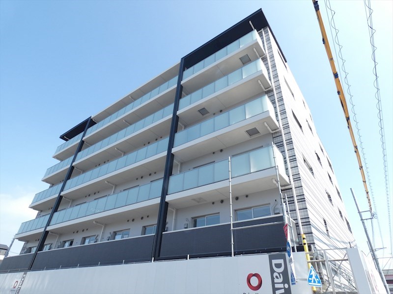 ホーリーホック その他6