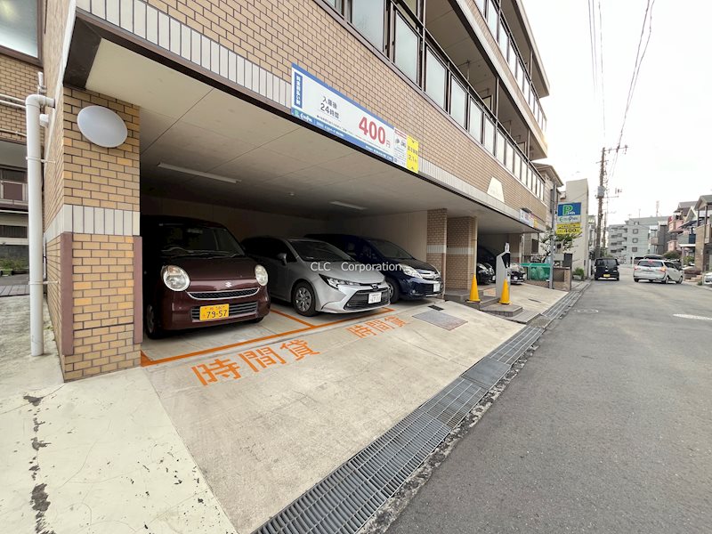 グランエスタード その他9