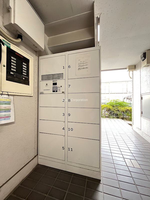 グランエスタード その他12