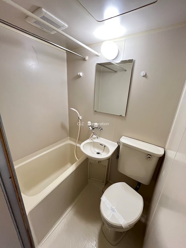 グランエスタード 風呂画像