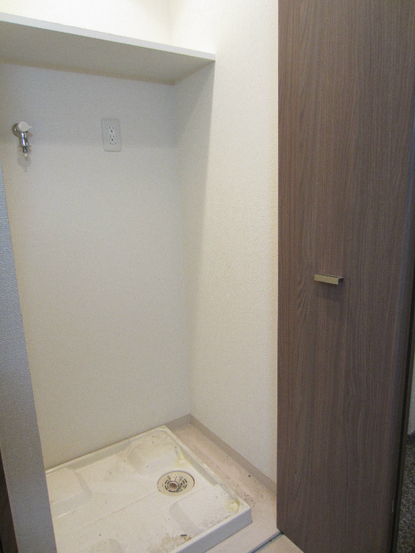 スクエア潮見   その他