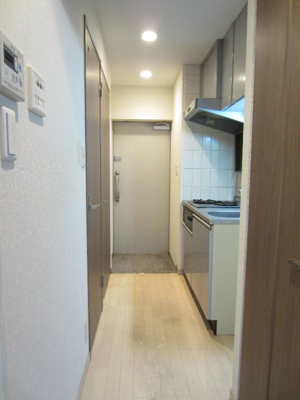 スクエア潮見   その他部屋・スペース