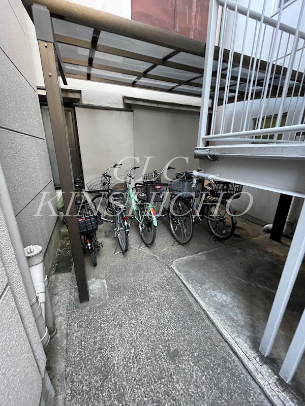 カサグランデタマキ その他2