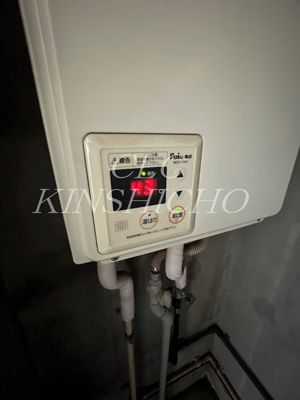 カサグランデタマキ その他6