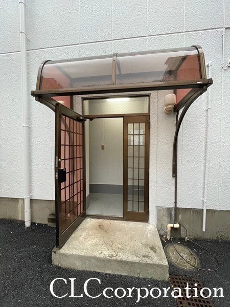 長江ビル 外観写真