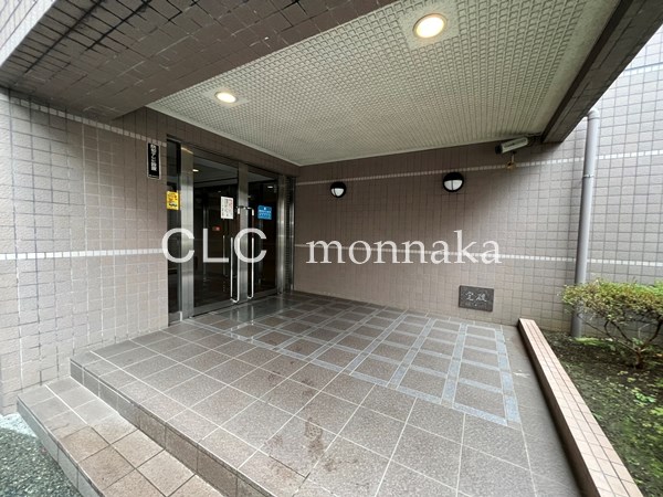 Ｔ’ｓ　ｇａｒｄｅｎ東陽町  外観