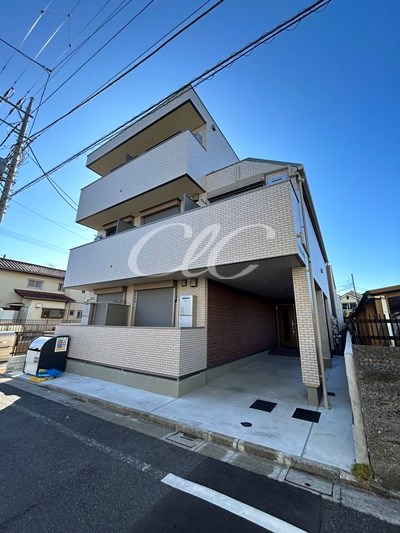 エポック風 外観