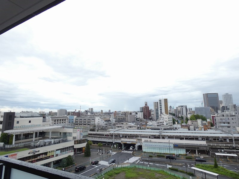 メディフィス千住大橋駅前  その他6