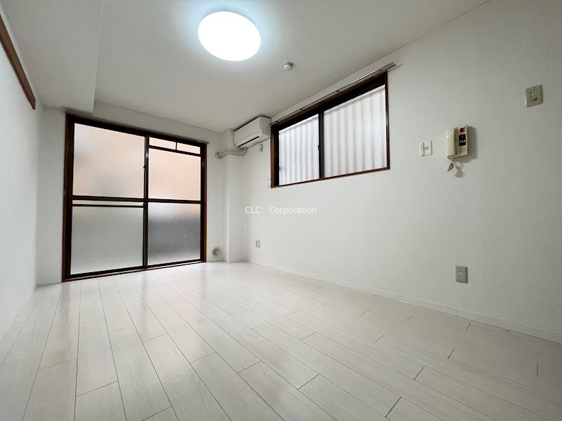 グランエスタード リビング