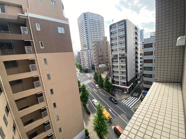プライムアーバン新川 その他8
