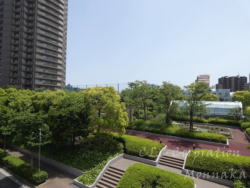 プロスペクト恩賜公園  その他4