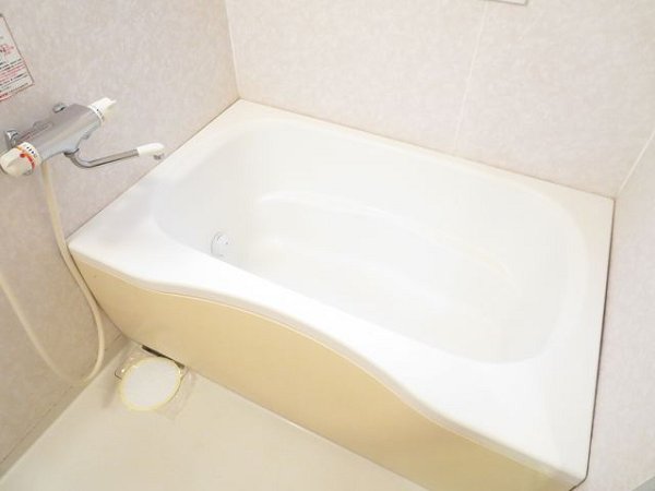 ウィンリファールⅡ 風呂画像