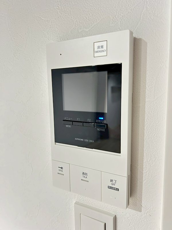 SOLASIAresidence西日暮里 その他4