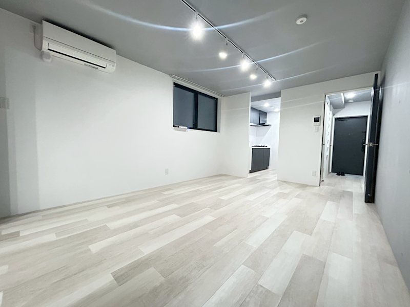 SOLASIAresidence西日暮里 その他8