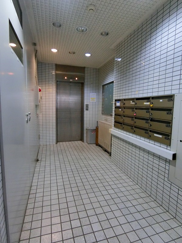 シンセイビル  その他4