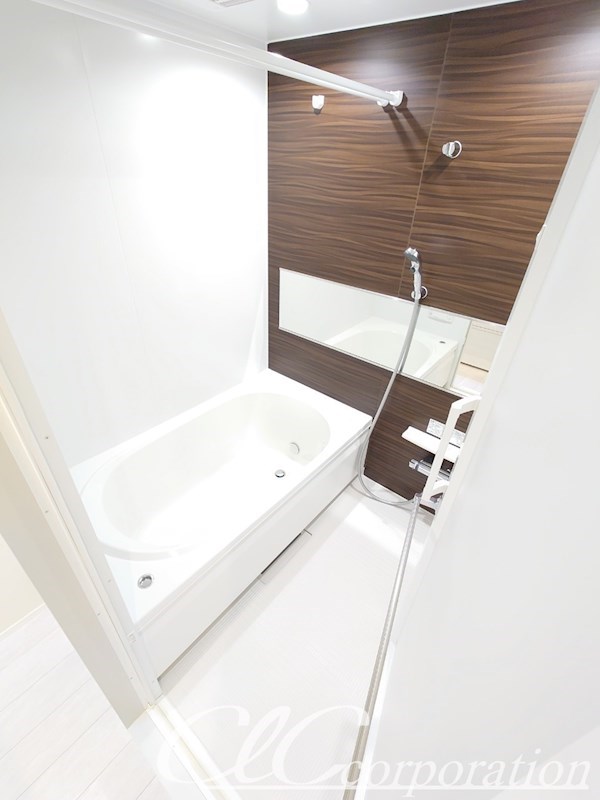 ＧＲＡＣＥ　ＣＯＵＲＴ 風呂画像