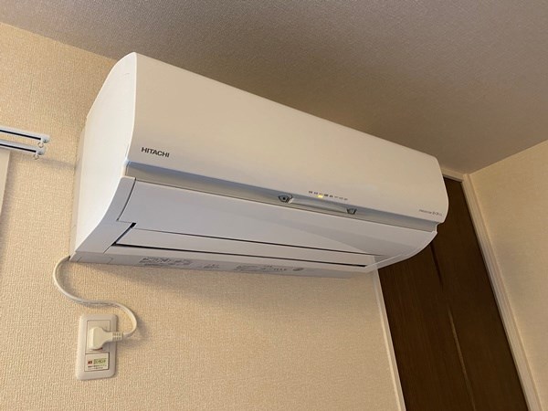 アンジュール新田 その他設備