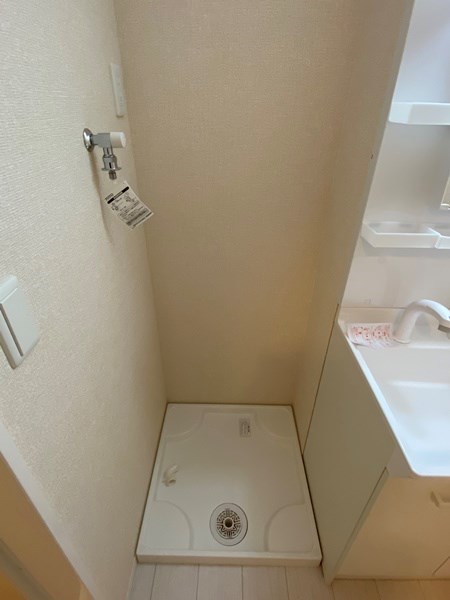 アンジュール新田 その他設備