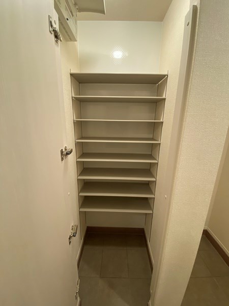 アンジュール新田 その他部屋・スペース