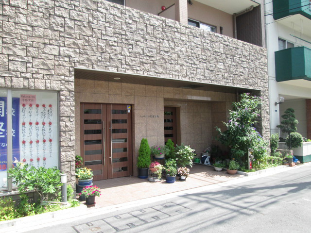 シュポール清澄白河  その他外観1