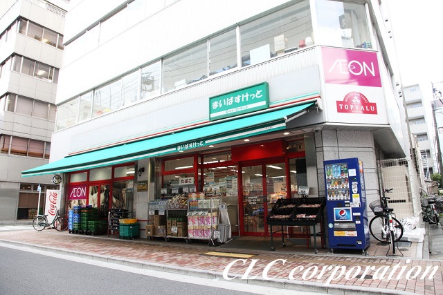 アールクレスト秋葉原  周辺画像4