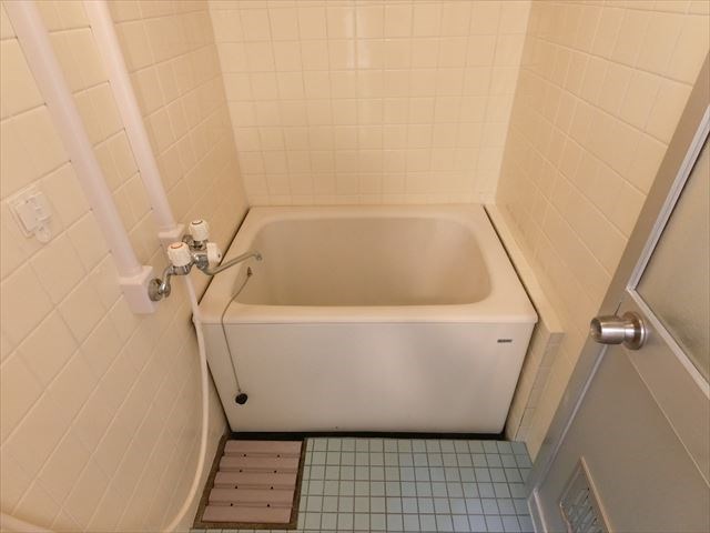 ツインドエルひぐらし 風呂画像