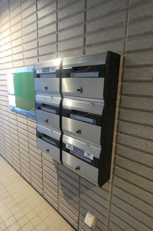 サンライズ・メゾン その他8