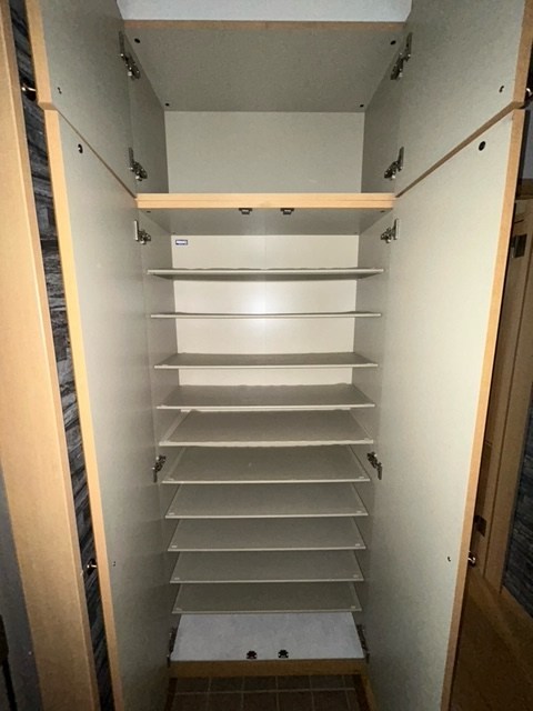 Olive House その他10