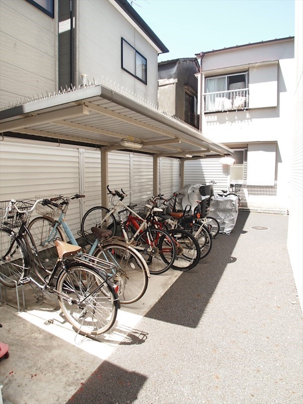 アヴァンタージュ その他共有部分