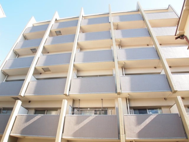 アヴァンタージュ 外観