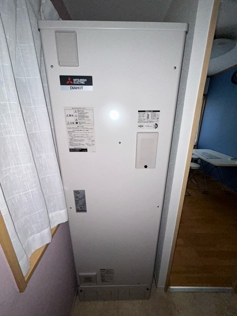 Olive House その他8