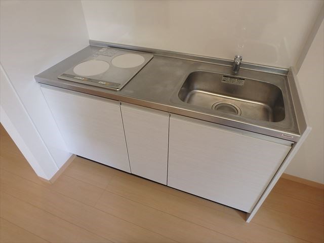 Casa　Felice キッチン