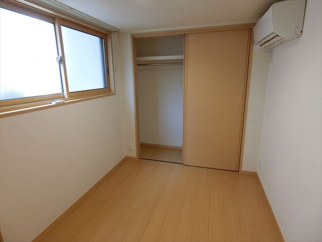 Casa　Felice ベッドルーム