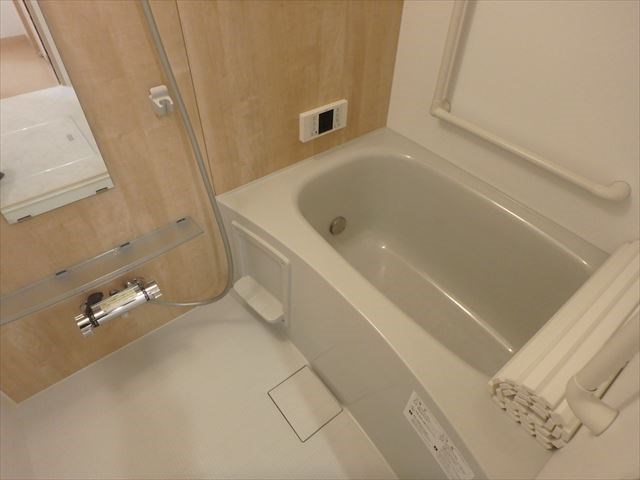 Casa　Felice 風呂画像