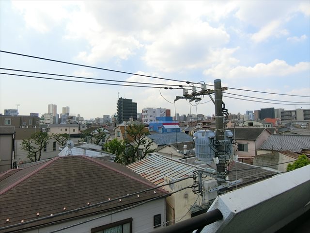 メゾン・カドリーユ その他6