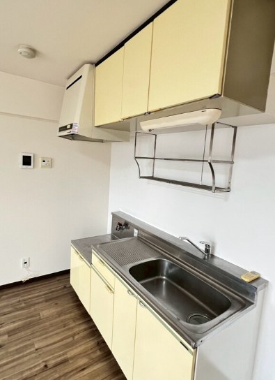 メゾン・カドリーユ キッチン