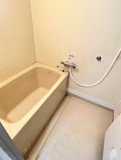 メゾン・カドリーユ 風呂画像