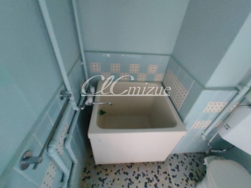 篠崎マンション 風呂画像