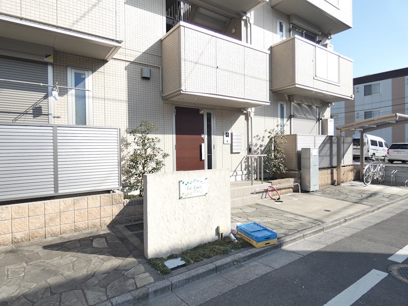 ラ　ルーチェ その他外観1