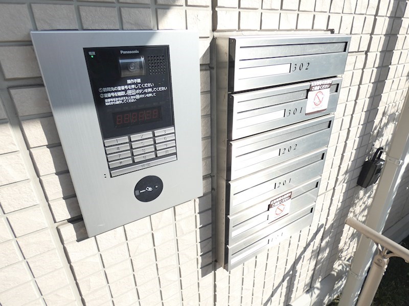 ラ　ルーチェ その他外観2