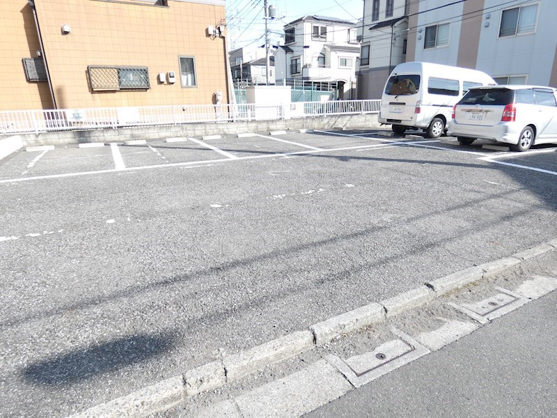 ラ　ルーチェ その他外観3