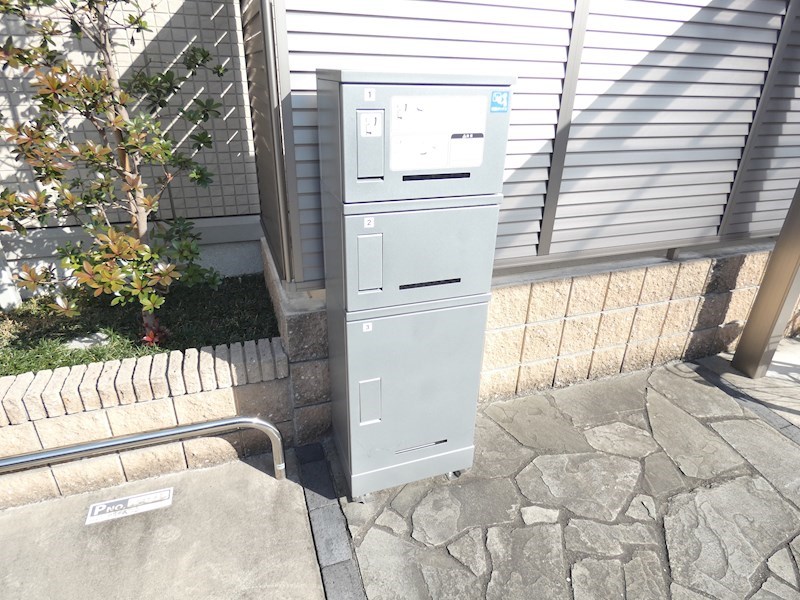 ラ　ルーチェ その他外観4