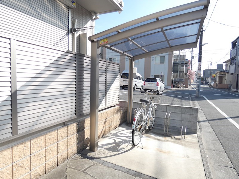 ラ　ルーチェ その他外観5